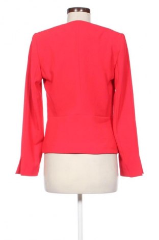 Damen Blazer Mango, Größe S, Farbe Rot, Preis 28,18 €
