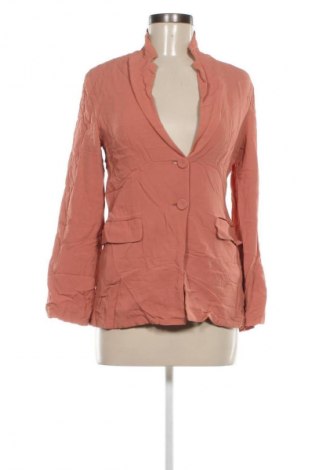 Damen Blazer Mango, Größe XS, Farbe Orange, Preis € 38,99
