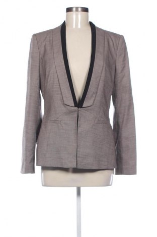 Дамско сако Marks & Spencer, Размер M, Цвят Кафяв, Цена 48,88 лв.