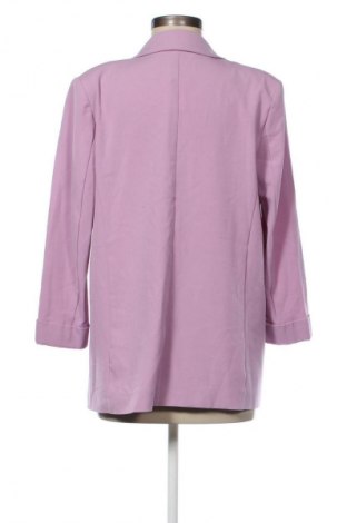 Γυναικείο σακάκι Marks & Spencer, Μέγεθος M, Χρώμα Βιολετί, Τιμή 24,57 €