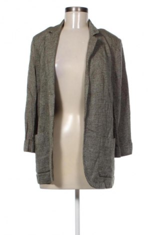 Damen Blazer Marks & Spencer, Größe L, Farbe Grün, Preis 24,57 €
