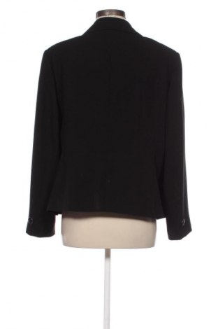 Damen Blazer Marks & Spencer, Größe XXL, Farbe Schwarz, Preis 24,48 €