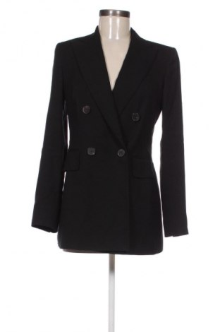 Damen Blazer Massimo Dutti, Größe M, Farbe Schwarz, Preis € 55,85