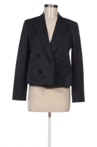Damen Blazer Massimo Dutti, Größe S, Farbe Schwarz, Preis € 55,85