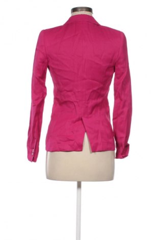 Női blézer Massimo Dutti, Méret XS, Szín Rózsaszín, Ár 21 812 Ft