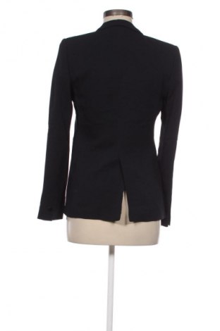 Дамско сако Massimo Dutti, Размер S, Цвят Син, Цена 73,99 лв.