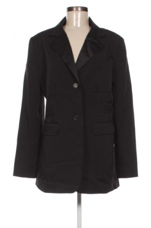 Damen Blazer Metro, Größe XXL, Farbe Schwarz, Preis 53,99 €