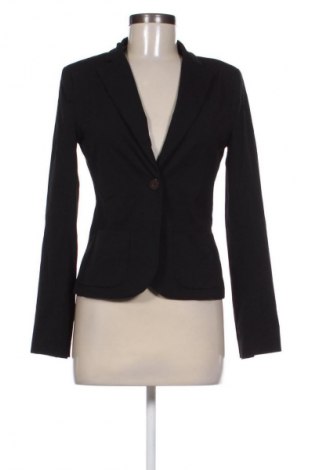 Sacou de femei Mexx, Mărime XS, Culoare Negru, Preț 255,49 Lei