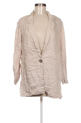 Damen Blazer Millers, Größe XL, Farbe Beige, Preis 33,99 €