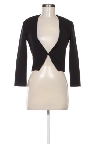 Damen Blazer Mirrou, Größe S, Farbe Schwarz, Preis 33,99 €