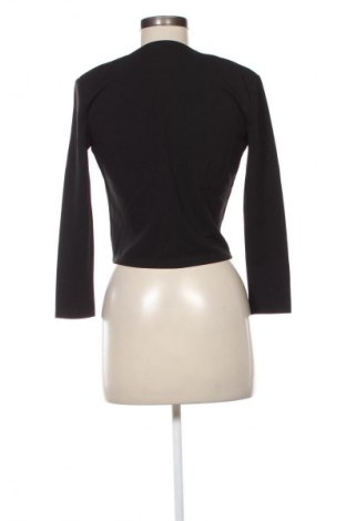 Damen Blazer Mirrou, Größe S, Farbe Schwarz, Preis 33,99 €