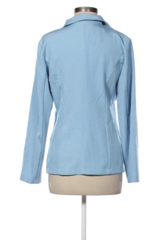 Damen Blazer Miss Look, Größe L, Farbe Blau, Preis 16,99 €