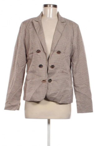 Damen Blazer Miss Valley, Größe L, Farbe Mehrfarbig, Preis 33,99 €