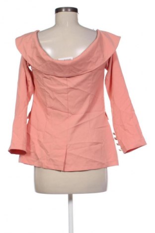 Damski żakiet Missguided, Rozmiar M, Kolor Pomarańczowy, Cena 110,07 zł