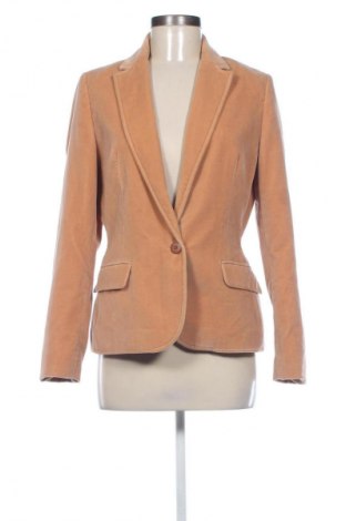 Női blézer Moda Aliss, Méret M, Szín Barna, Ár 13 604 Ft