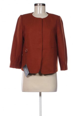 Damen Blazer Moda Aliss, Größe M, Farbe Orange, Preis € 79,89