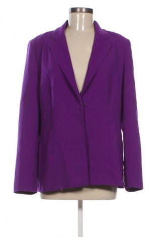 Damen Blazer Mona, Größe L, Farbe Lila, Preis 46,99 €