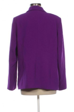 Damen Blazer Mona, Größe L, Farbe Lila, Preis 46,99 €