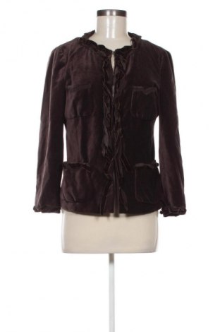 Dámské sako  Moschino Cheap And Chic, Velikost M, Barva Hnědá, Cena  2 139,00 Kč