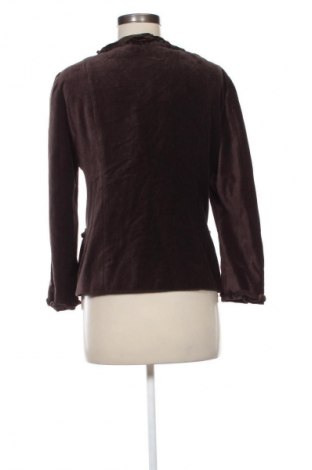 Dámské sako  Moschino Cheap And Chic, Velikost M, Barva Hnědá, Cena  2 139,00 Kč