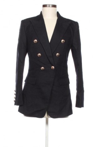 Damen Blazer Mossman, Größe S, Farbe Blau, Preis 142,99 €