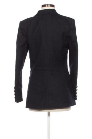 Damen Blazer Mossman, Größe S, Farbe Blau, Preis 142,99 €