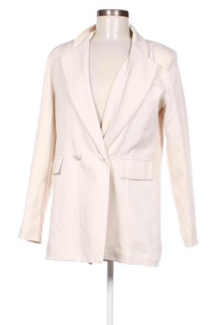 Dámské sako  NEW COLLECTION, Velikost L, Barva Krémová, Cena  861,00 Kč