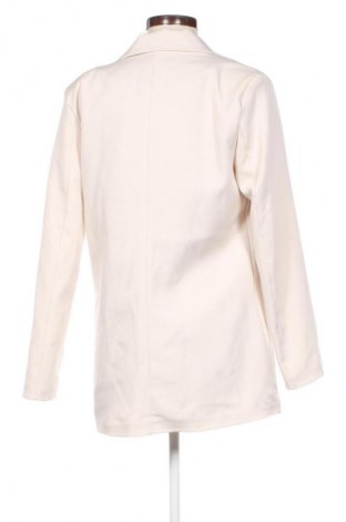 Dámské sako  NEW COLLECTION, Velikost L, Barva Krémová, Cena  861,00 Kč