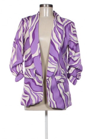 Damen Blazer NEW COLLECTION, Größe L, Farbe Mehrfarbig, Preis € 34,79