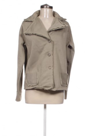 Damen Blazer New Fashion, Größe XXL, Farbe Grün, Preis 24,55 €