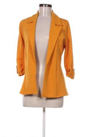 Damen Blazer New Look, Größe M, Farbe Gelb, Preis € 25,00