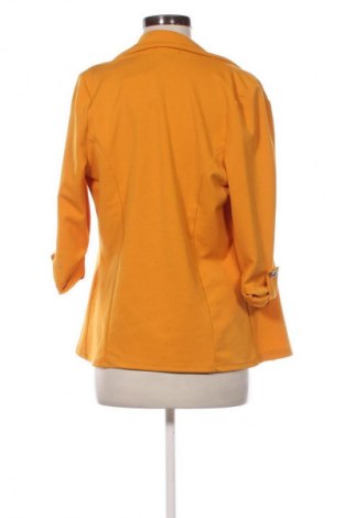 Damen Blazer New Look, Größe M, Farbe Gelb, Preis € 25,00