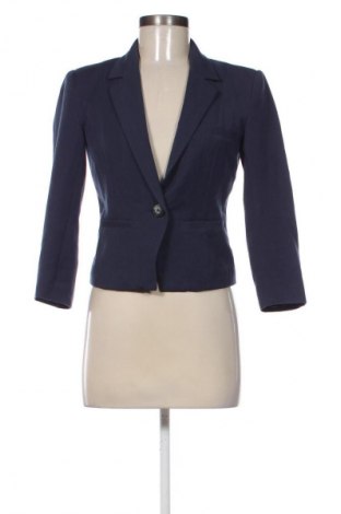 Damen Blazer ONLY, Größe S, Farbe Blau, Preis 20,99 €
