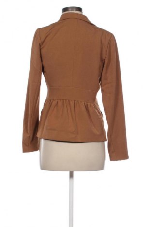 Damen Blazer ONLY, Größe S, Farbe Braun, Preis 20,97 €