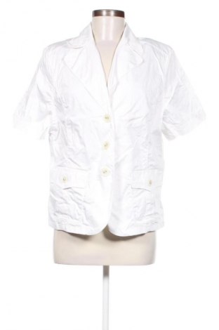 Damen Blazer Olsen, Größe XL, Farbe Weiß, Preis 35,00 €