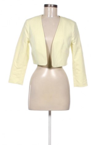 Damen Blazer Orsay, Größe M, Farbe Gelb, Preis € 25,00