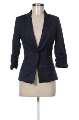 Sacou de femei Orsay, Mărime XS, Culoare Albastru, Preț 126,40 Lei