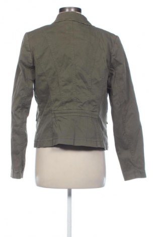 Damen Blazer Oui, Größe L, Farbe Grün, Preis € 55,75