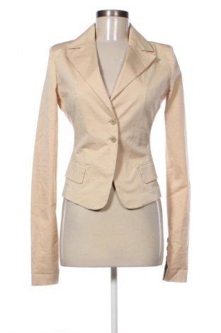 Damen Blazer Patrizia Pepe, Größe S, Farbe Beige, Preis € 331,89