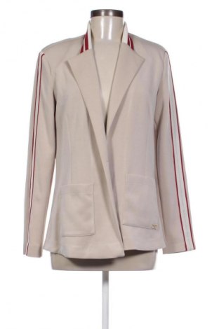 Damen Blazer Phardi, Größe S, Farbe Beige, Preis 34,78 €