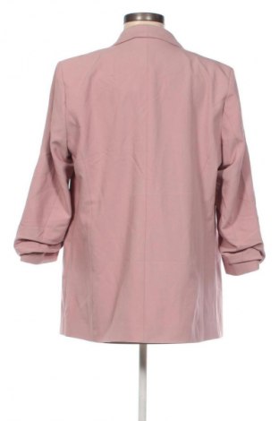 Damen Blazer Pieces, Größe L, Farbe Rosa, Preis 64,99 €