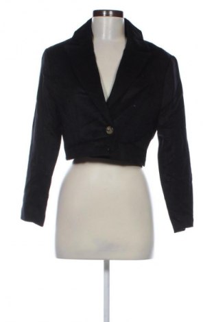 Sacou de femei Pierre Cardin, Mărime M, Culoare Negru, Preț 377,99 Lei