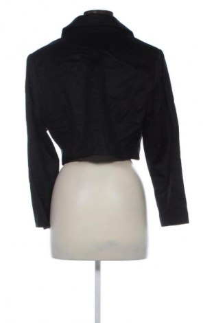 Sacou de femei Pierre Cardin, Mărime M, Culoare Negru, Preț 377,99 Lei