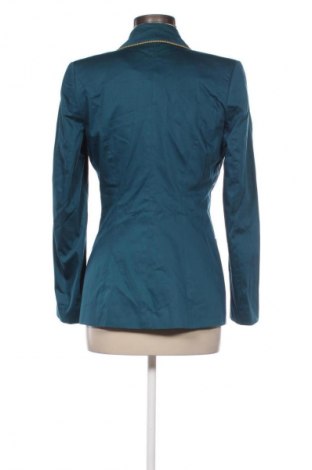 Damen Blazer Pompoos Design By Harald Gloockler, Größe S, Farbe Grün, Preis 55,85 €
