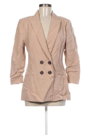 Damen Blazer Portmans, Größe M, Farbe Beige, Preis € 47,99