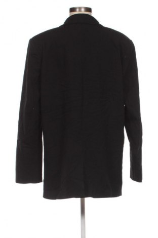 Damen Blazer Pull&Bear, Größe L, Farbe Schwarz, Preis 33,99 €
