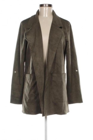 Damen Blazer Pull&Bear, Größe M, Farbe Grün, Preis 33,99 €