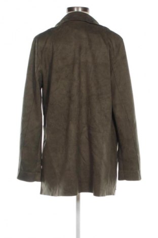 Damen Blazer Pull&Bear, Größe M, Farbe Grün, Preis 33,99 €