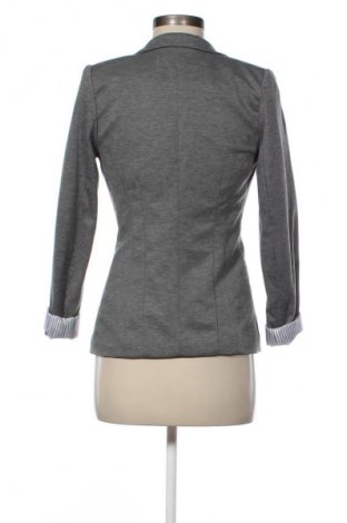 Damen Blazer Pull&Bear, Größe S, Farbe Grau, Preis € 29,67