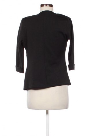 Sacou de femei Quiz, Mărime S, Culoare Negru, Preț 178,95 Lei